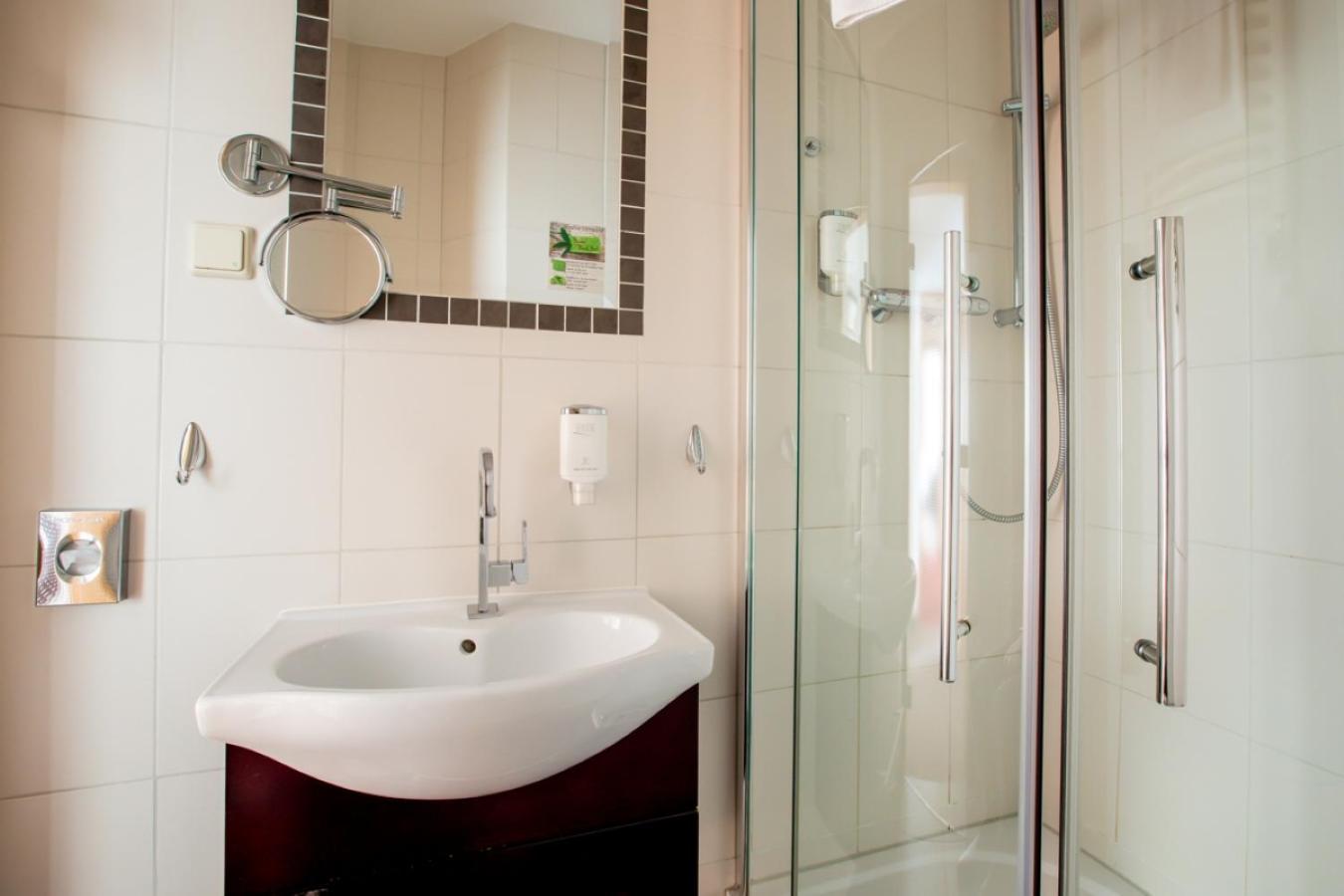 Hotel Das Kronprinz Troisdorf Cameră foto