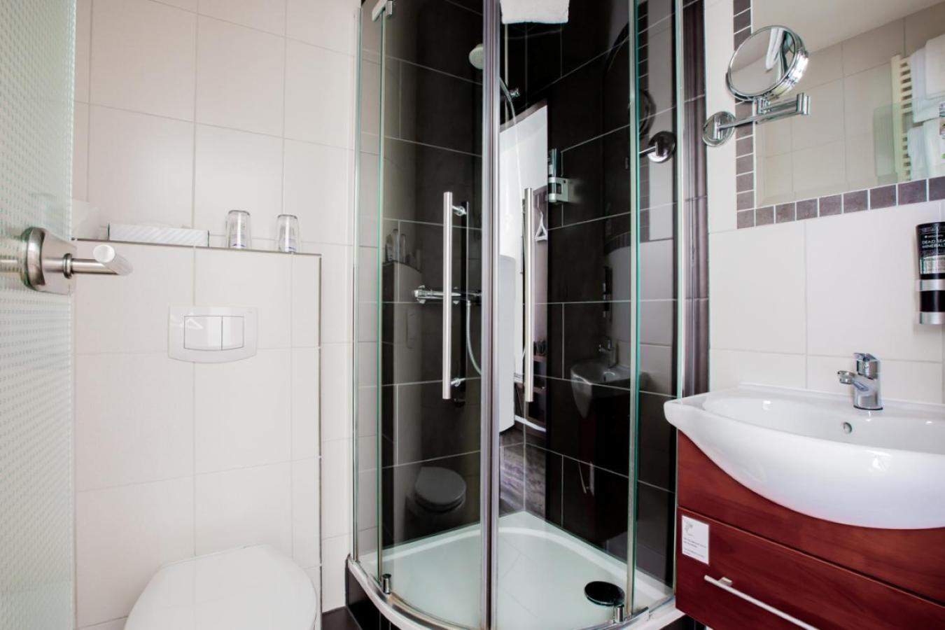 Hotel Das Kronprinz Troisdorf Cameră foto