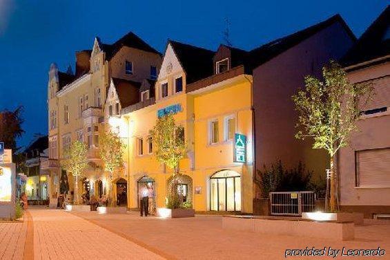 Hotel Das Kronprinz Troisdorf Facilități foto