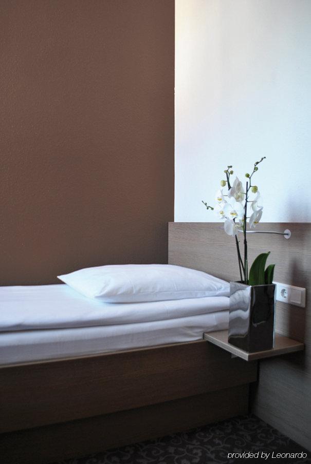 Hotel Das Kronprinz Troisdorf Cameră foto